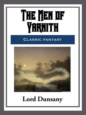 cover image of The Men of Yarnith